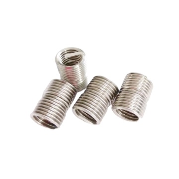 hot sale x-750 material M12*1.75*1D  thread insert
