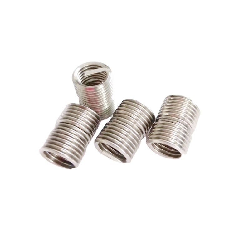 hot sale x-750 material M12*1.75*1D  thread insert