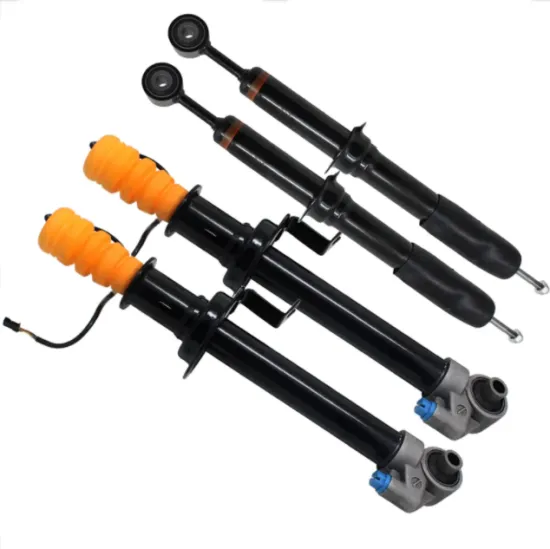 Shock Absorbers for Toyota Runx, Hyundai H1, I10, Vios, Corolla, Axio, Cadillac SRX, Nissan Tiida, Corona, Ipsum