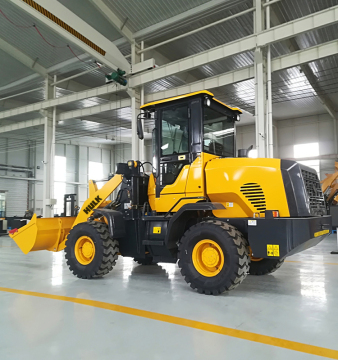 Factory New Front End Loader ZL928Z
