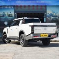2026 Nissan Frontier Pro 2.0T Automatic Gasoline