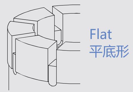 Diamond Core Bit