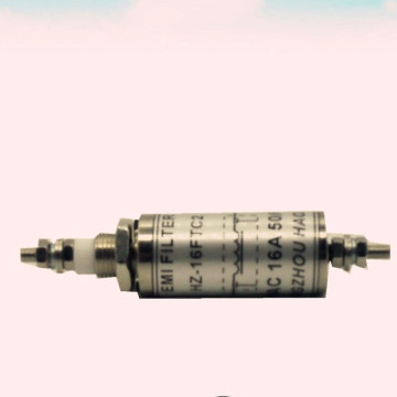 250 VAC 32A -Futtermittel -EMI -Filter für MRI -RF -Abschirmungskäfig