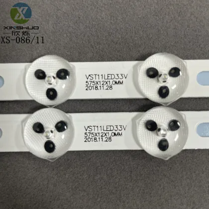 High-Quality Replacement LED Backlight Strips for Vestel 32-inch TV Models