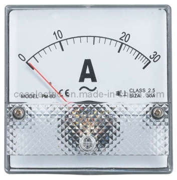 Panel Meter (PMT-80A)