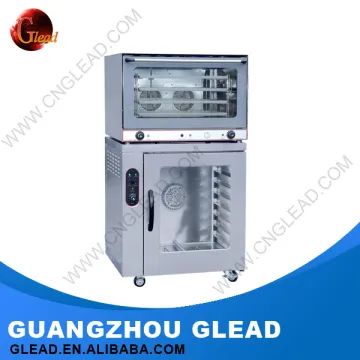 Good Quality Industrial (CE) Countertop Electric convection oven