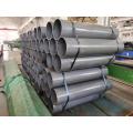 EN 10305-2 Cold drawn welded precision steel tube