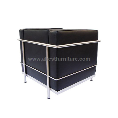 Le Corbusier sofa LC2