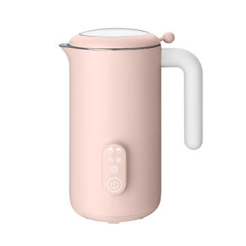 Premium Portable Soymilk Maker Blender Machine for Home
