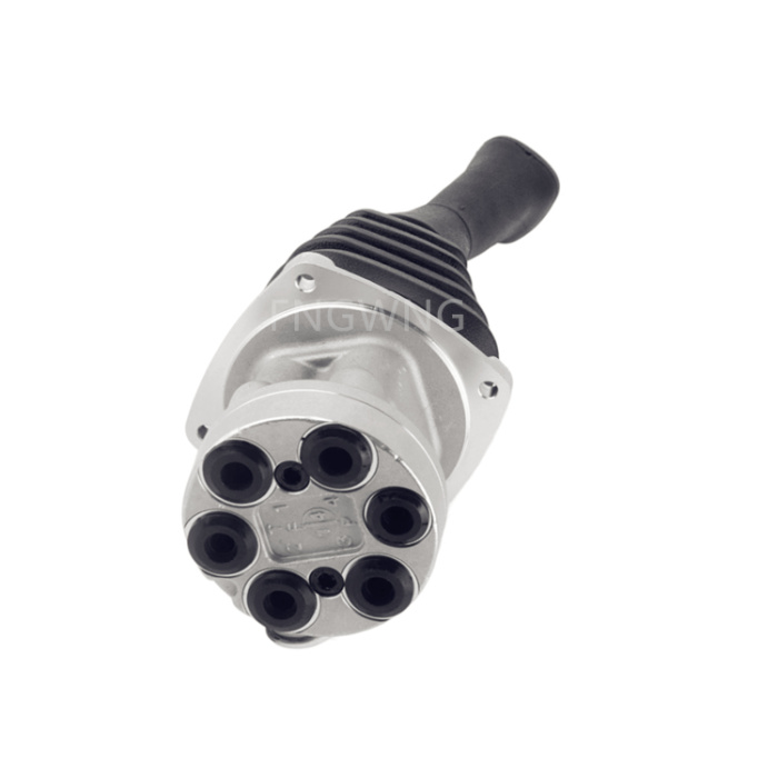 14533496 Hydraulic Joystick Pilot Vlave For Volvo EC