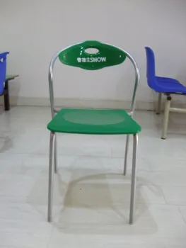 Modern Restaurant Furniture cheap Plastic Dining Chair 1060A