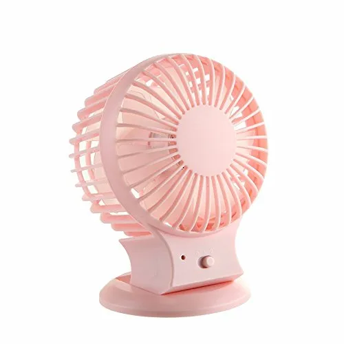 Best Selling Rechargeable Portable Mini USB Fan Wholesale