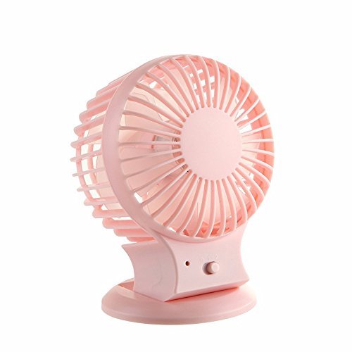Best Selling Rechargeable Portable Mini USB Fan Wholesale