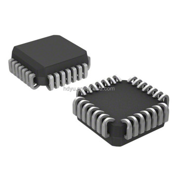 Hdyu Original Gal20RA10B-20LJI IC CPLD 10MC 20NS 28PLCC
