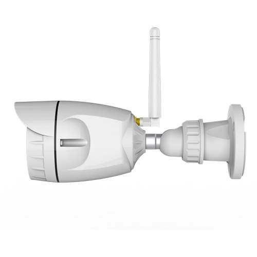 Outdoor Waterproof Security 1080P Wifi IP Camera