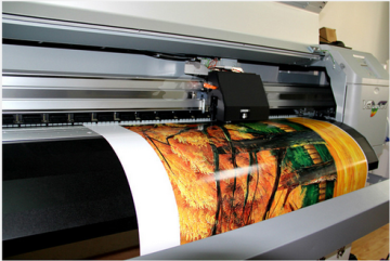 8 years experience on manufacturing flex banner rolls in Haining