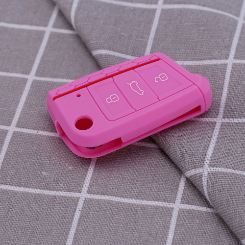 2019 new German technology customize car key cover
