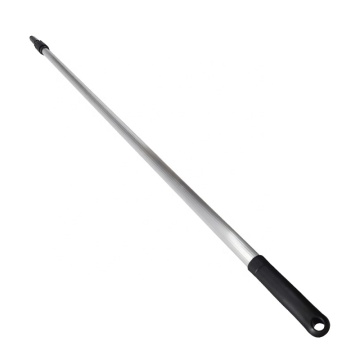 Lightweight Sturdy Aluminum Telescopic Pole with 8, 12, and 18 Feet Extensions