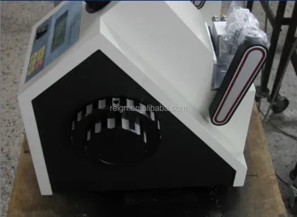 YWA2S Digital Automatic ABBE Refractometer