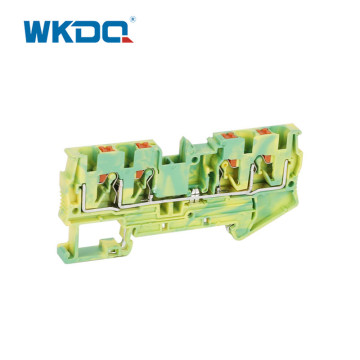 Spring Terminal Block connector