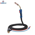 Torcia per saldatura MIG EVO 501D raffreddata ad acqua
