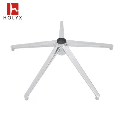 Five Star Aluminum Furniture Chair Base