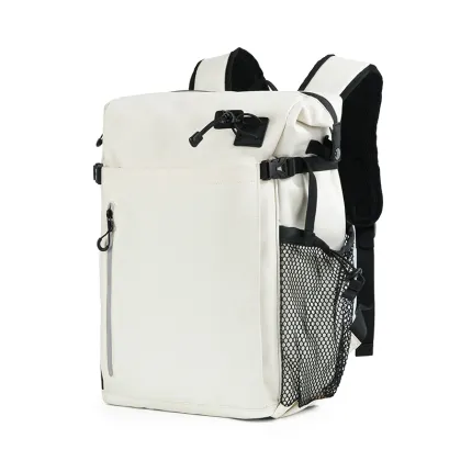 Lightweight Badminton Racket Backpack for Players