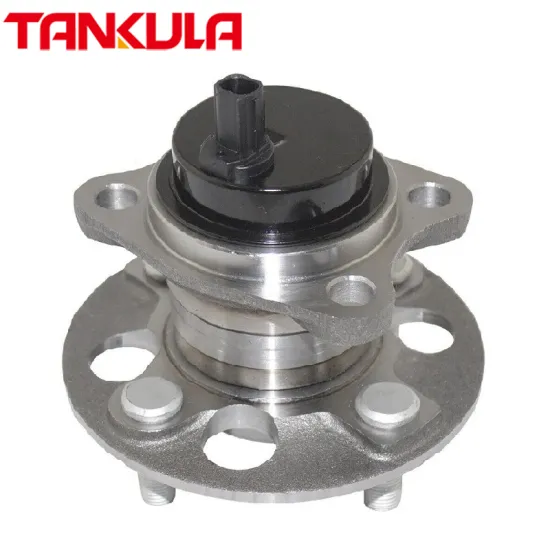 Factory Price Rear Wheel Bearing Hub Unit 42450-52060 for Toyota Yaris