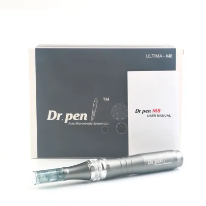 Professional Dr Pen Ultima A6s for Skin Rejuvenation A1 A8 A10 M5