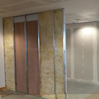 trade assurance cable forming rail and track hongxin roll machine