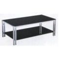 Large Simply Modern Coffee Tea Table