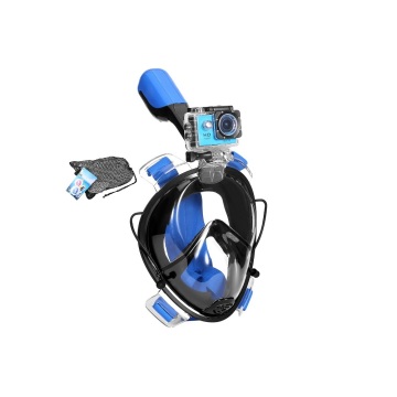 Hot sale high quality eco-friendly snorkel mask