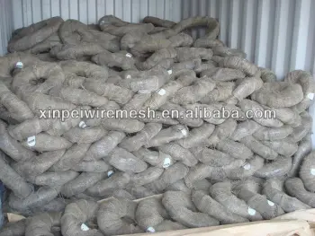 Hot sale!!!Superior quality BWG18 black annealed wire