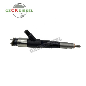 Fuel Injector 5296723 CRN5274954 095000-6723 for ISF3.8 Engine
