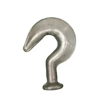 Electric Power Ball End Hook for Pole Line Fittings