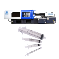 Syringe Molding Machinery for Healthcare