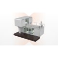 Prefabricated Container House Mobile Home Furniture