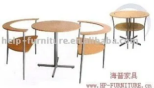 Modern Breakfast Set