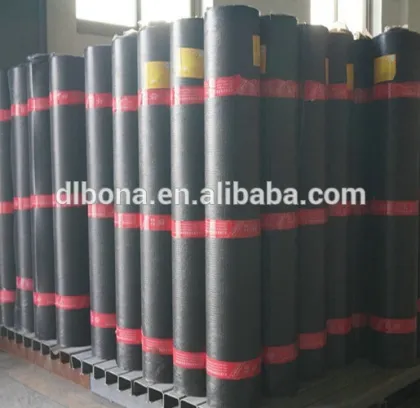 SBS waterproof materials/ SBS Coil/ SBS roll/sbs modified bitumen waterproofing