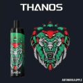 Hot Yuoto Thanos 5000 Puffs Одноразовые вейп оптом
