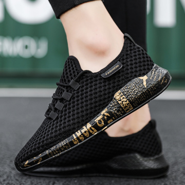 zapatillas de deporte 2020 New Tennis Shoes for Men black beige Trainers Sneakers Hombre Fitness Sports Shoes Chaussures Homme