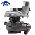 28231-2F100 Auto Turbocharger لـ Hyundai Santa Kia Sorento