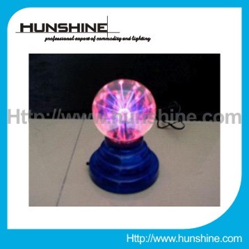 plasma lamp