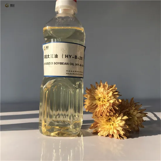 Liquid pvc additives ESBO oil