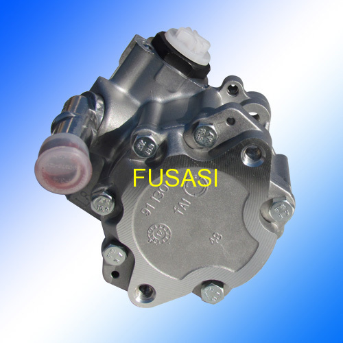 Fusasi Power Steering Pump For Passat B5 