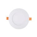 Home slim panel recessed light 3CCT