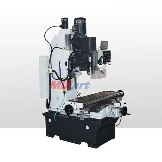 Hot Sale Universal Milling Machine XZ5150: Your Comprehensive Guide to Bed Type Milling Solutions
