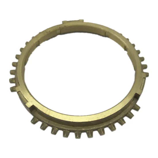 Transmission Auto Parts Synchronizer Brass Ring For NISSAN OEM 32607-58S60 For NISSAN D22 30T
