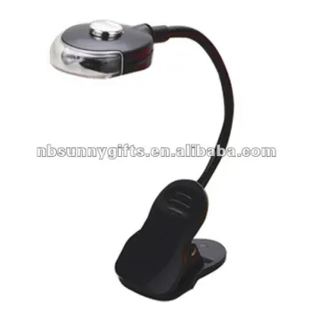 1LED Mini Book Lamp