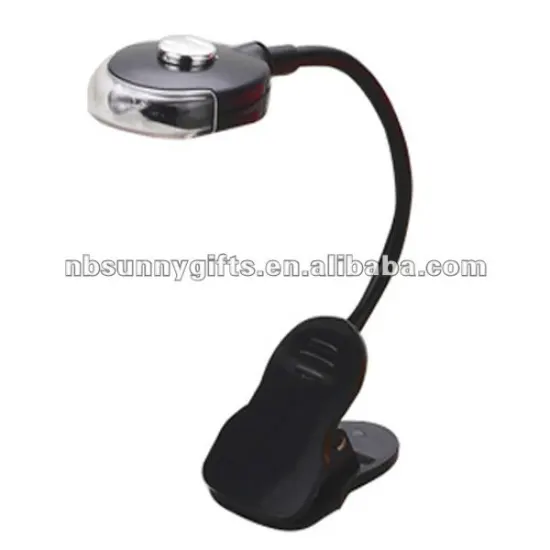 1LED Mini Book Lamp